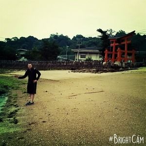 Meet your Posher, Pato